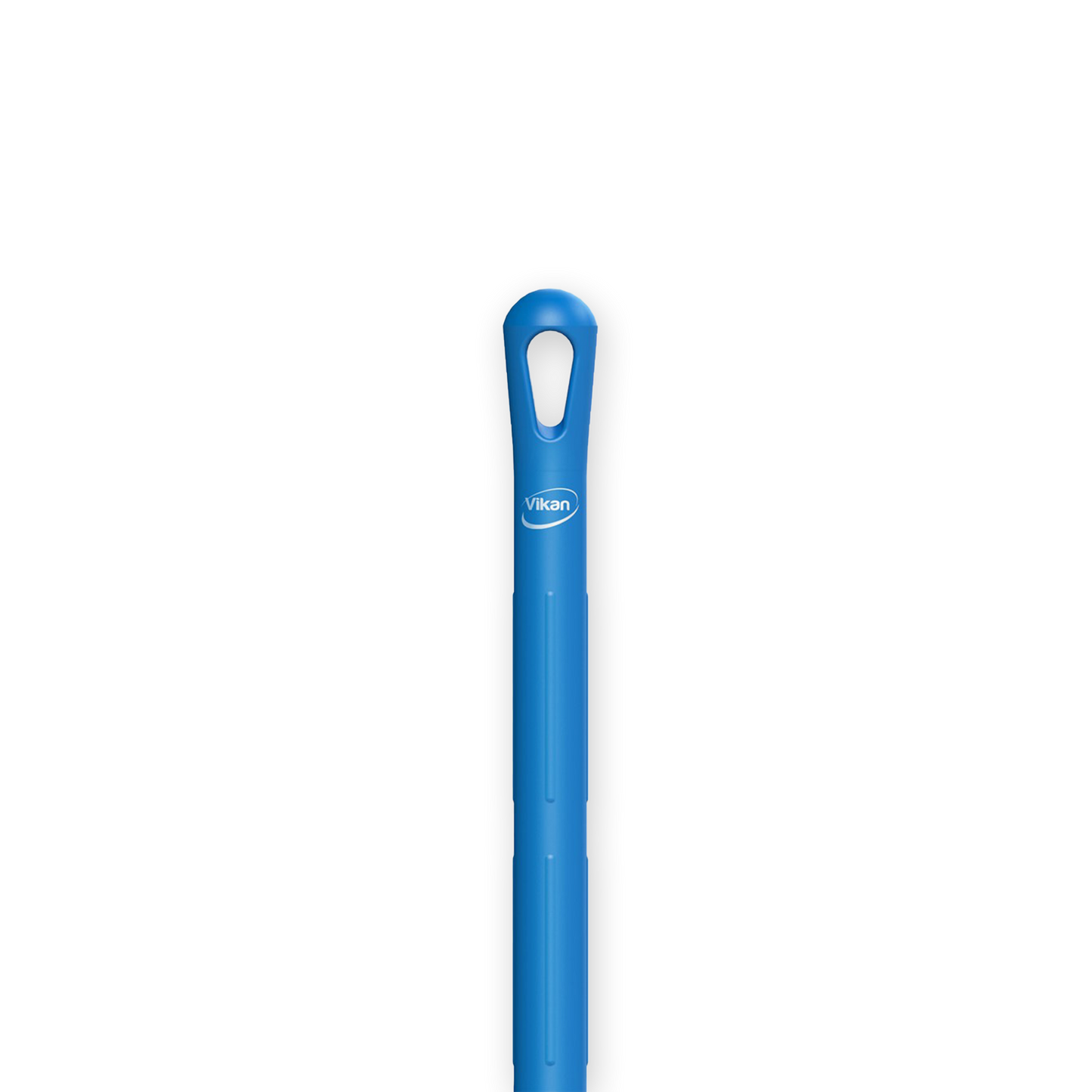 Skaft ultrahygieniskt Vikan 150cm blå