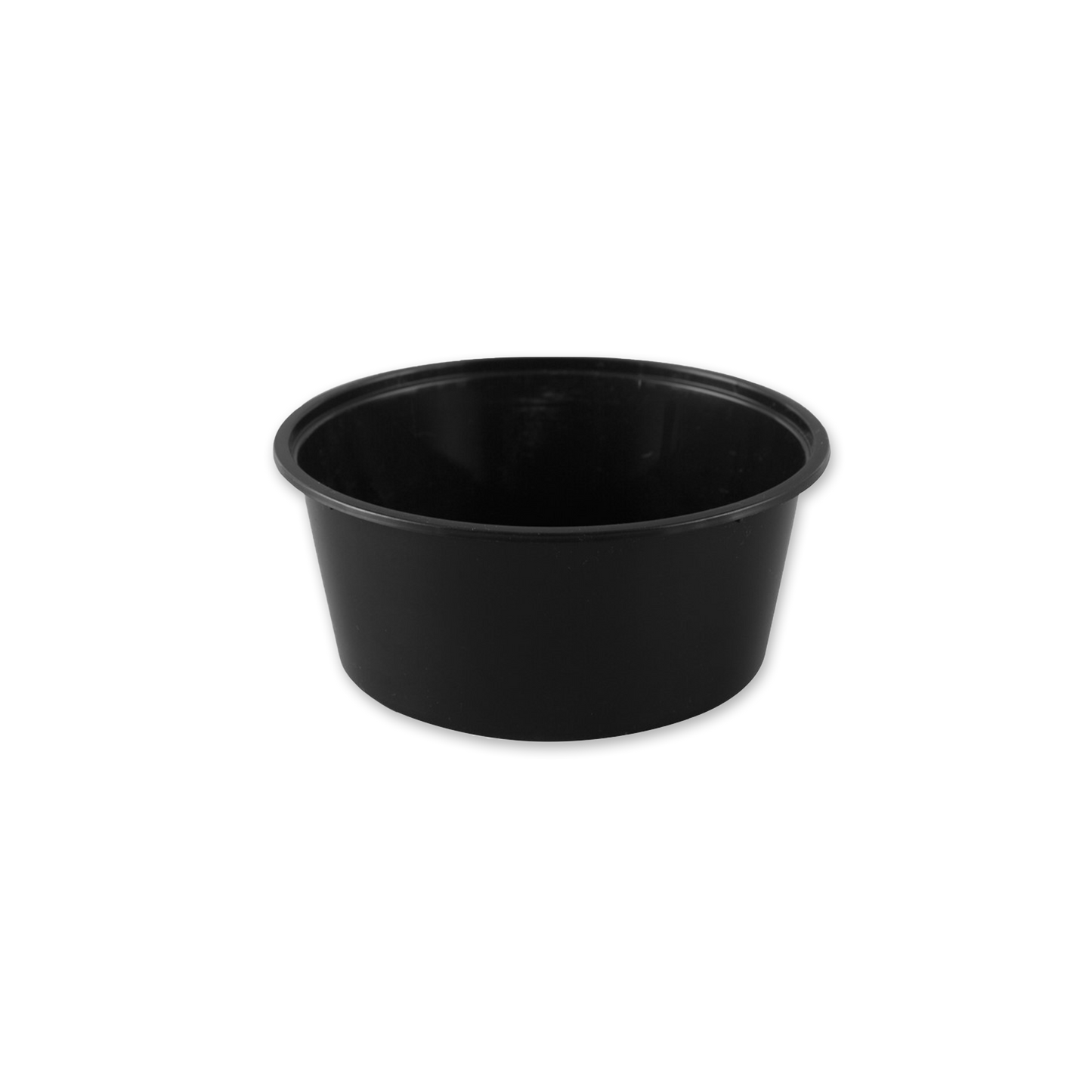 Matform micro 300ml dia 120mm svart