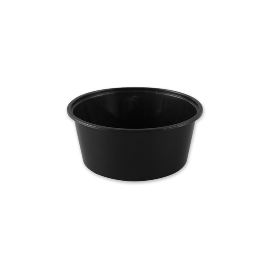 Matform micro 300ml dia 120mm svart