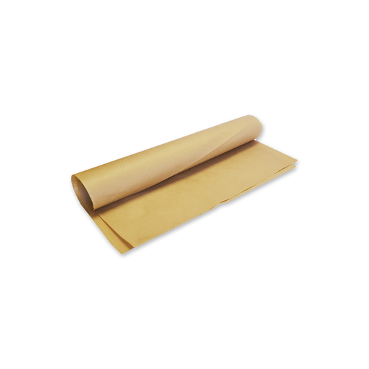 Fiskpapper 50x75cm brunt 20kg/fp