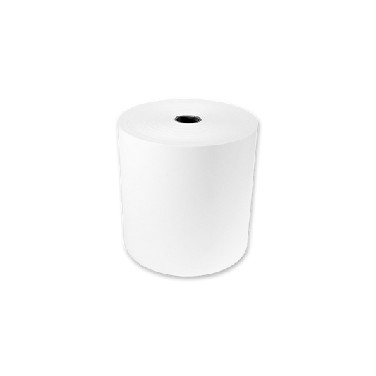 Kassarulle 76x70x12mm  43m träfri 1 bl