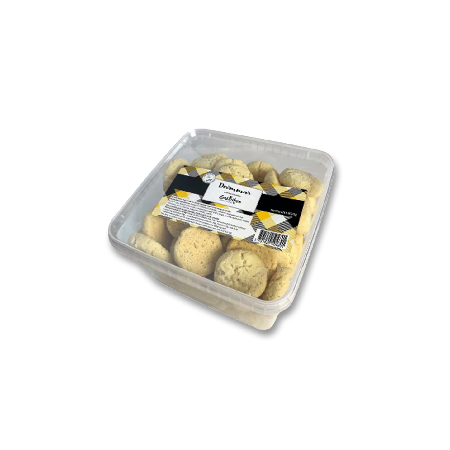 Kakor Drömmar 650g