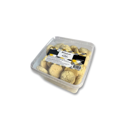 Kakor Drömmar 650g