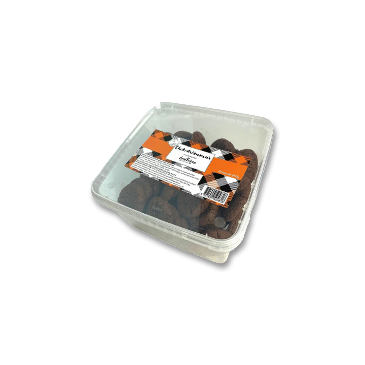 Kakor Chokodrömmar 650 g