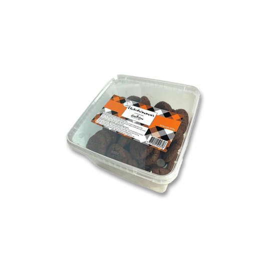Kakor Chokodrömmar 650 g