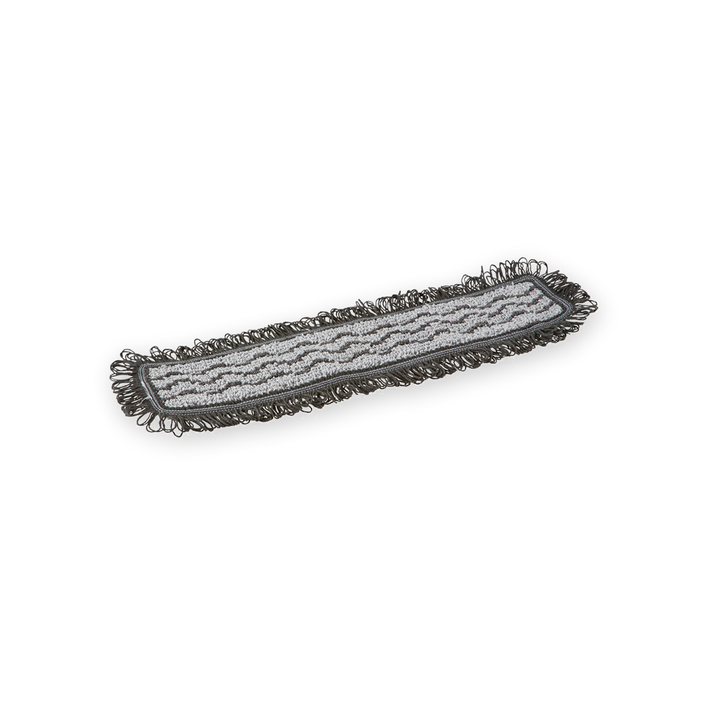 Mikrofibermopp Vikan Damp 42 40cm mörkgrå