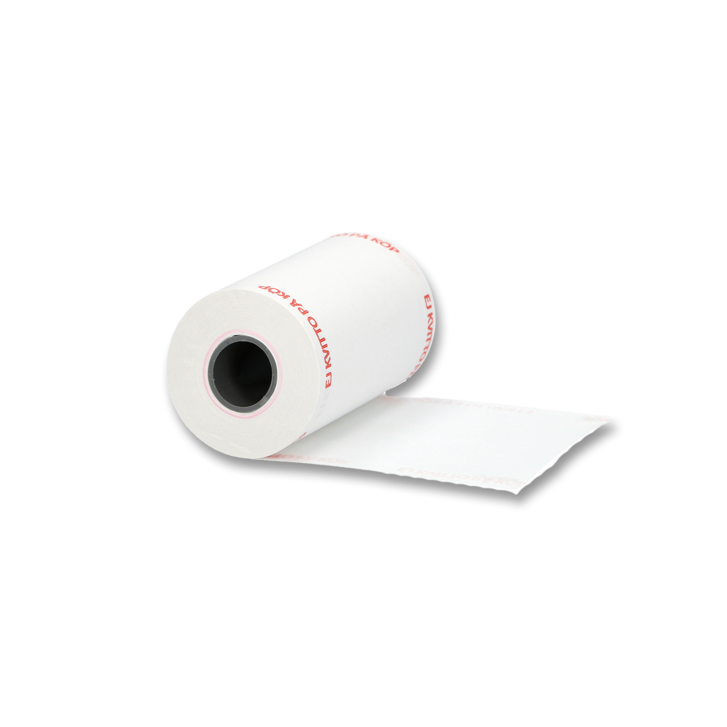 Kvittorulle Thermo 14 m 57x35x12 Ej kvitto, phenol-free
