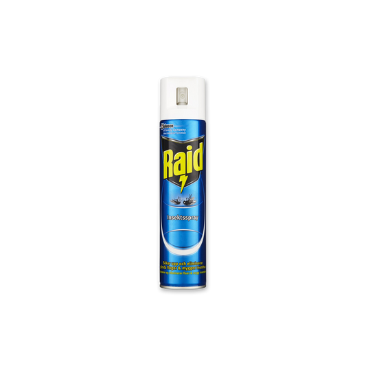 Raid by Radar Insektsspray 300ml