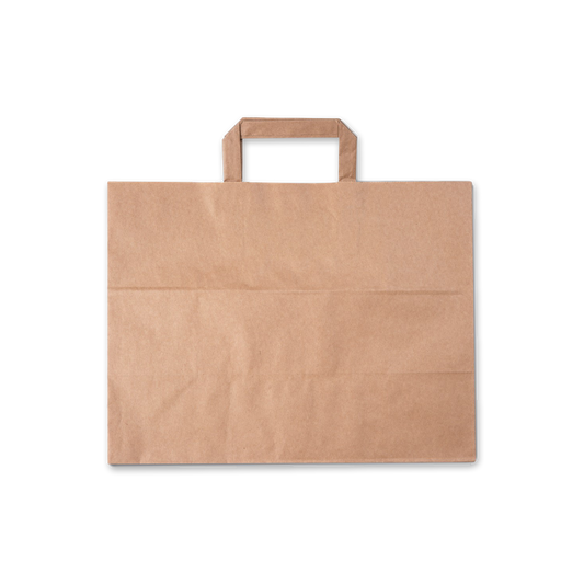 Papperskasse Take Away 17L 250 st/fp