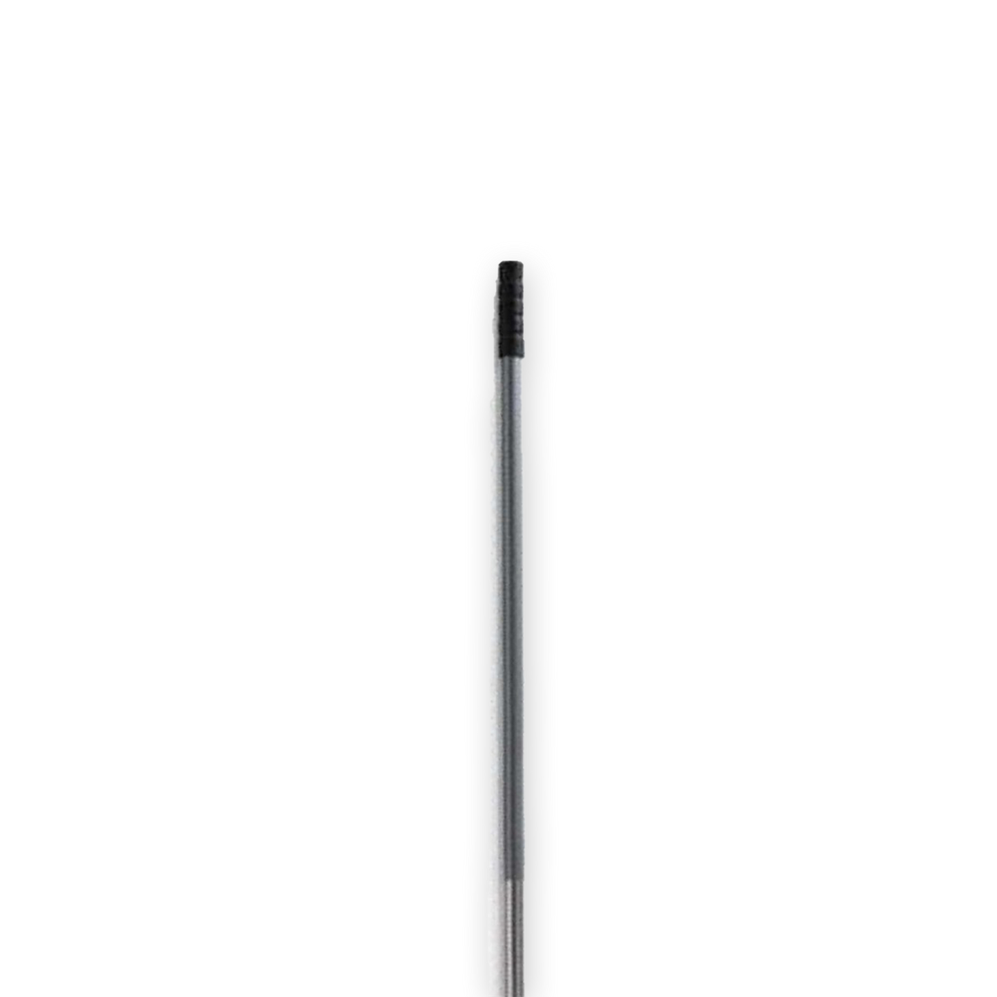 Minisvabbskaft gängat 140cm