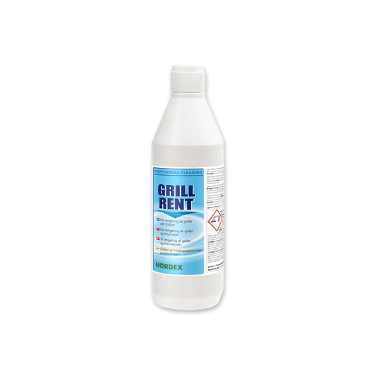Grillrent 0,5 liter