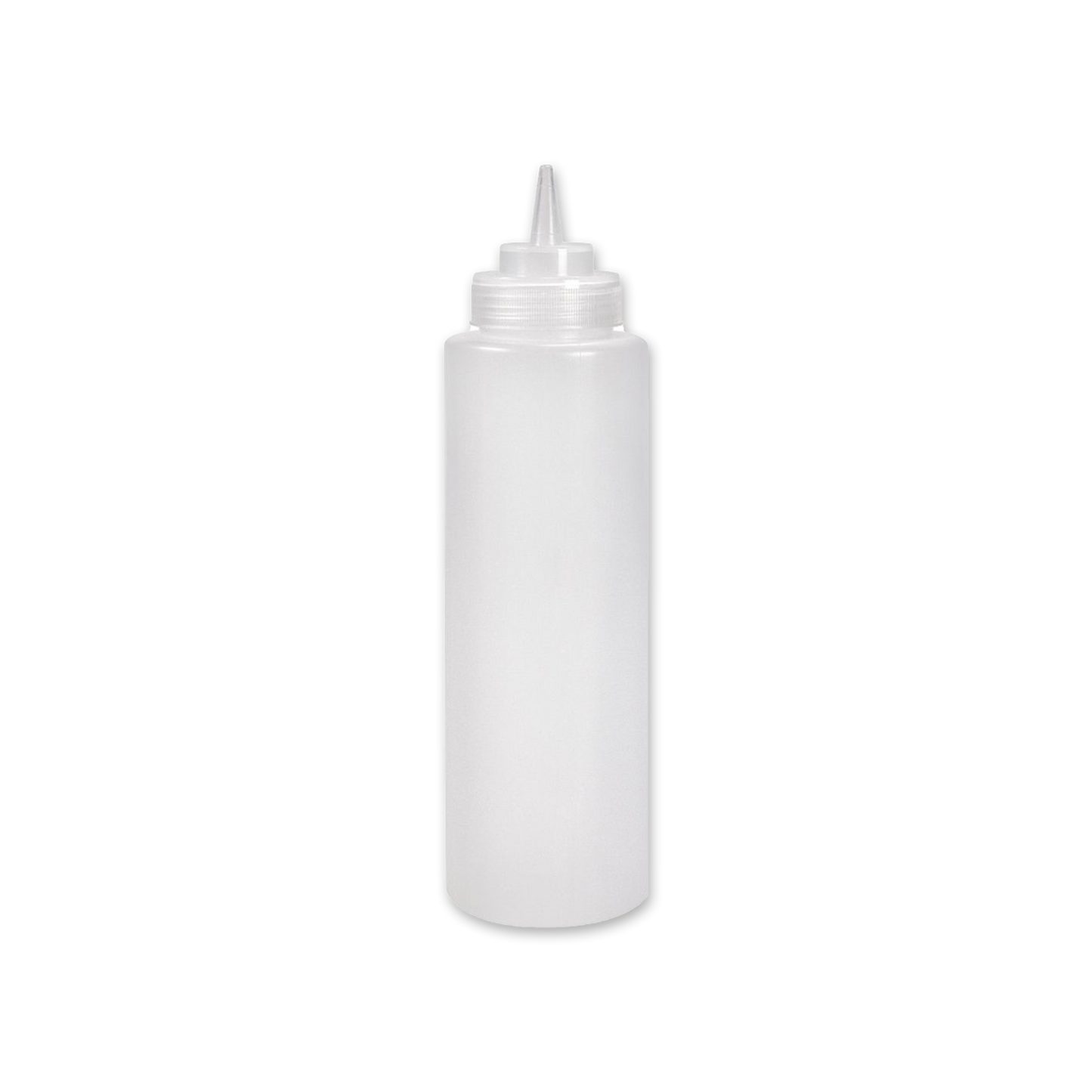 Plastflaska squeeze 0,95 liter 1 st