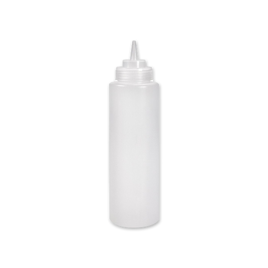 Plastflaska squeeze 0,95 liter 1 st