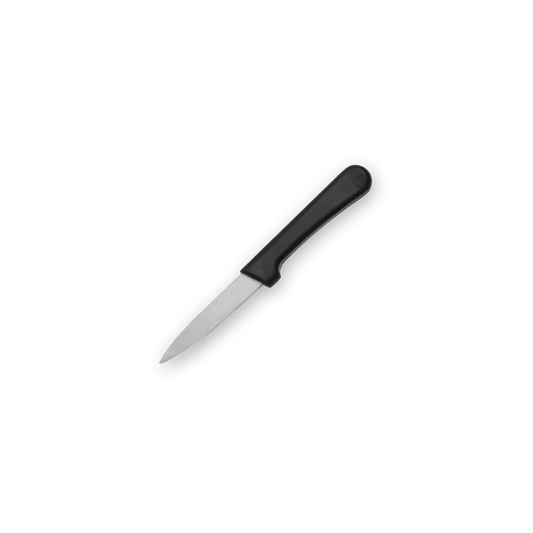 Skalkniv 8,5cm plasthandtag