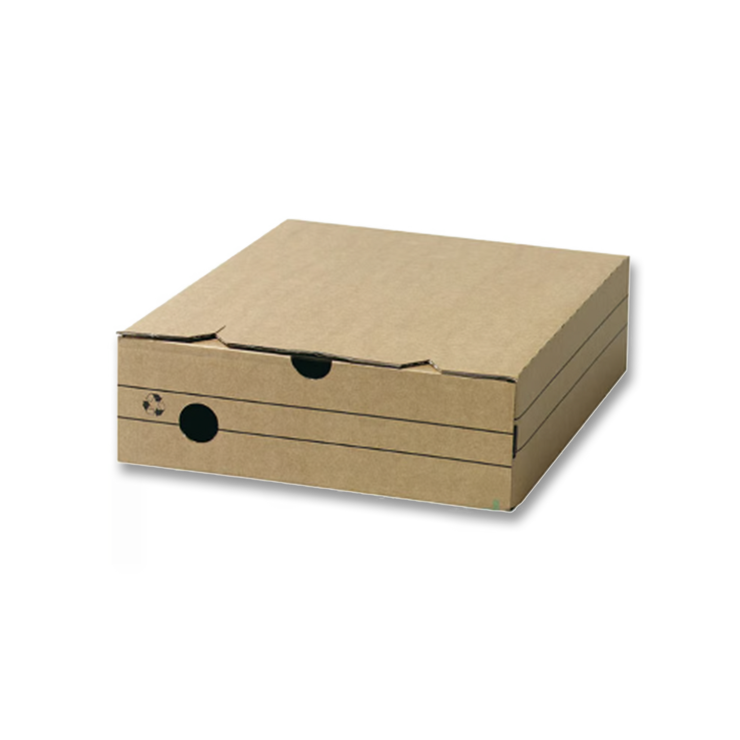 Arkivbox A4 6cm 25st/fp