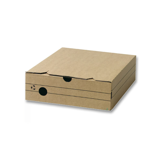 Arkivbox A4 6cm 25st/fp