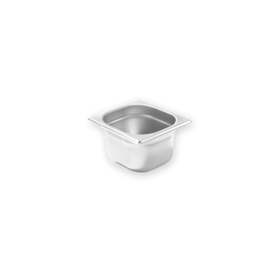 Container GN 1/6 - 100 mm