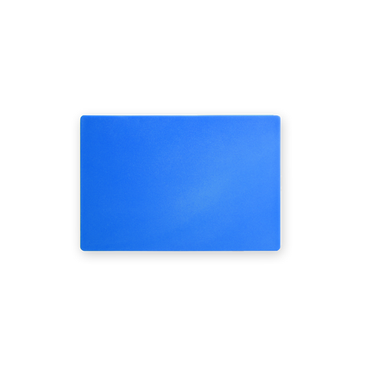 Blue Cutting board HACCP 450x300