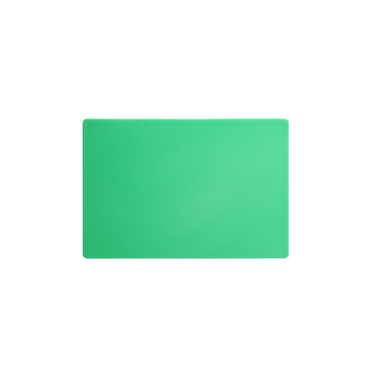 Green Cutting board HACCP 450x300