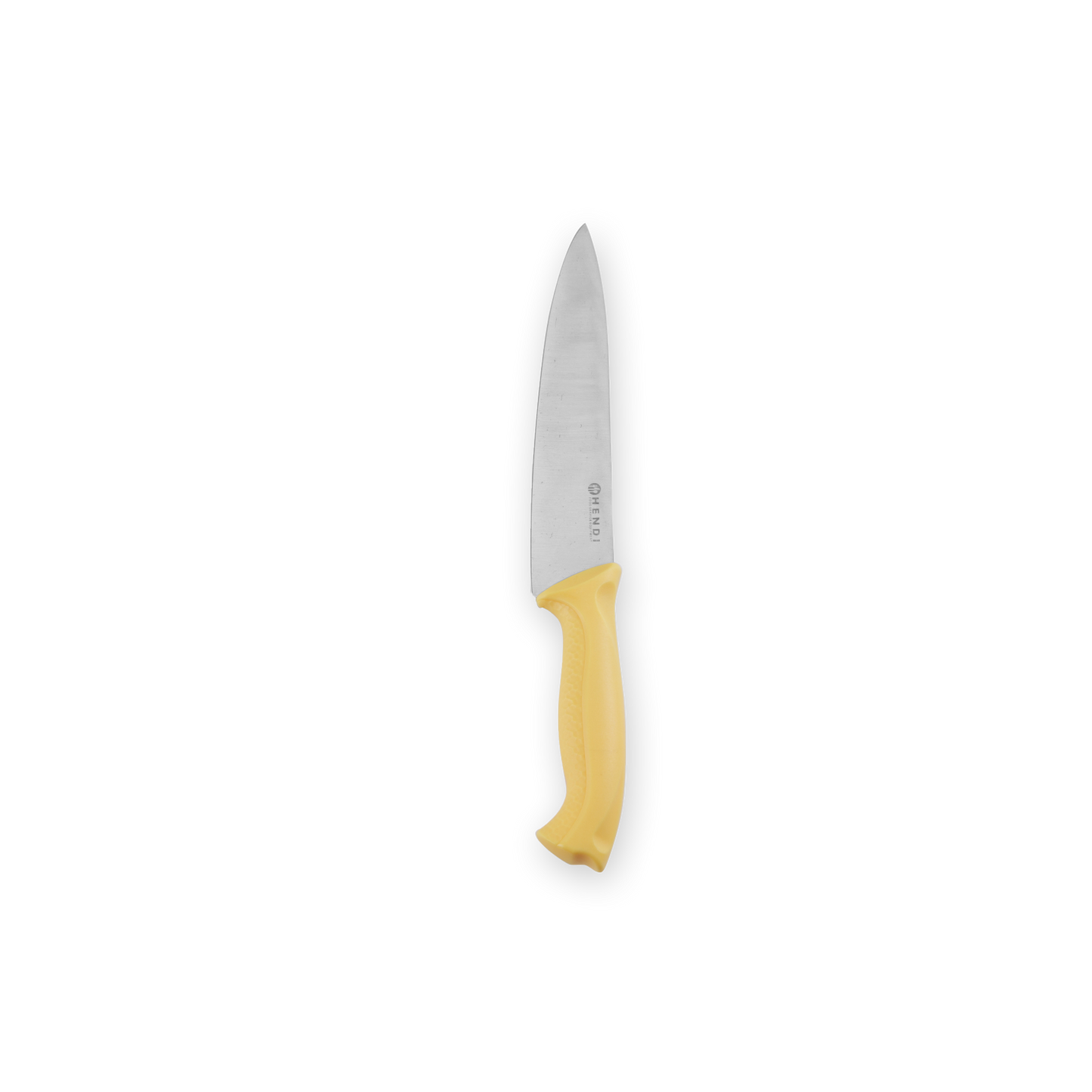 Cook's knife Yellow