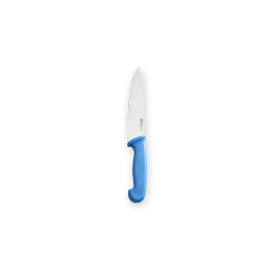 Cook's knife Blue