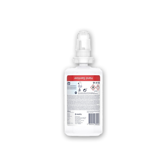 Handdesinfektion Alkogel S4 Tork Salub