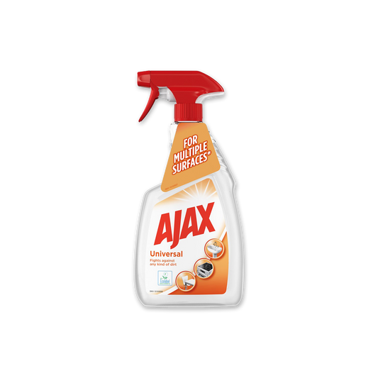 Allrent Ajax Universal spray 750 ml