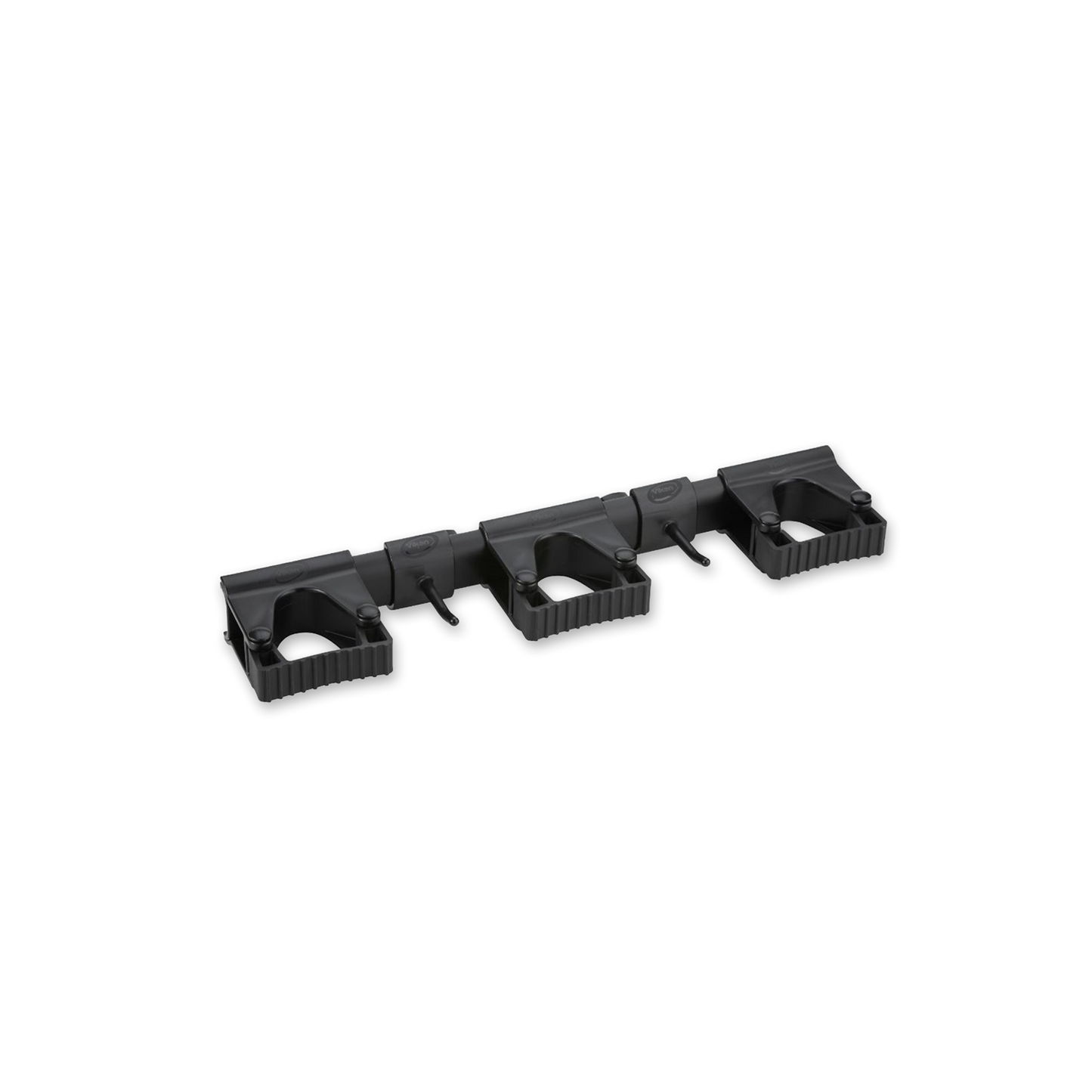 Väggupphäng Hi-Flex Vikan 420mm svart