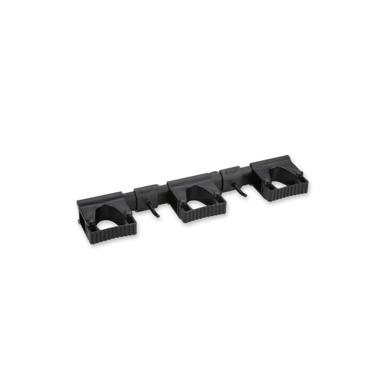 Väggupphäng Hi-Flex Vikan 420mm svart