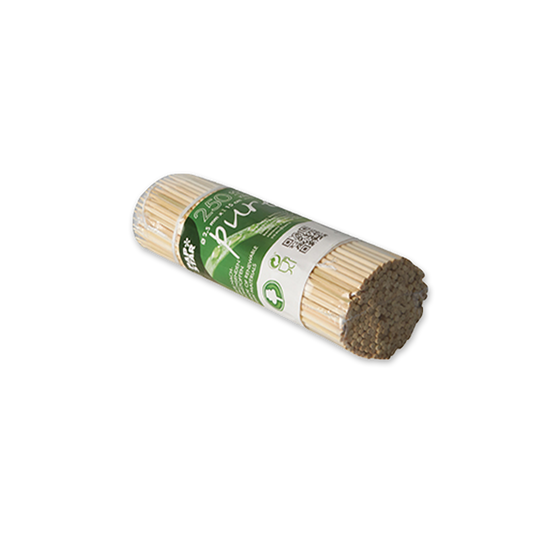 Grillspett bambu Papstar Pure 20x250st/fp