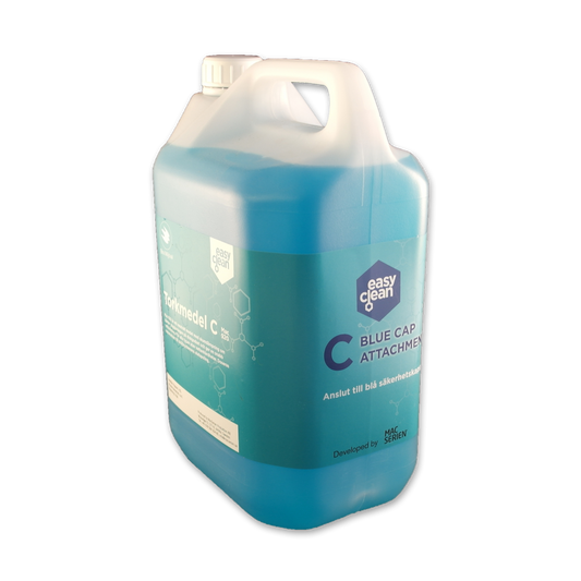 Mac serien - Maskindisk C 3x5 liter